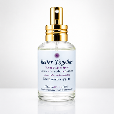 Better Together Room & Linen Spray