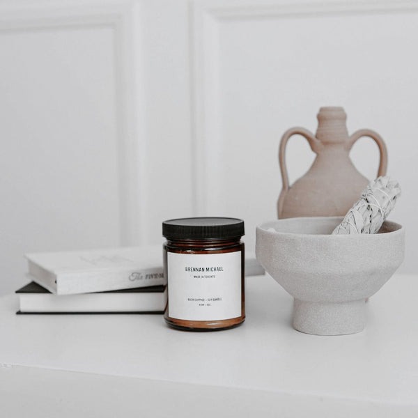 Aromatherapy Delights: Experience the Healing Power of Our Candles!