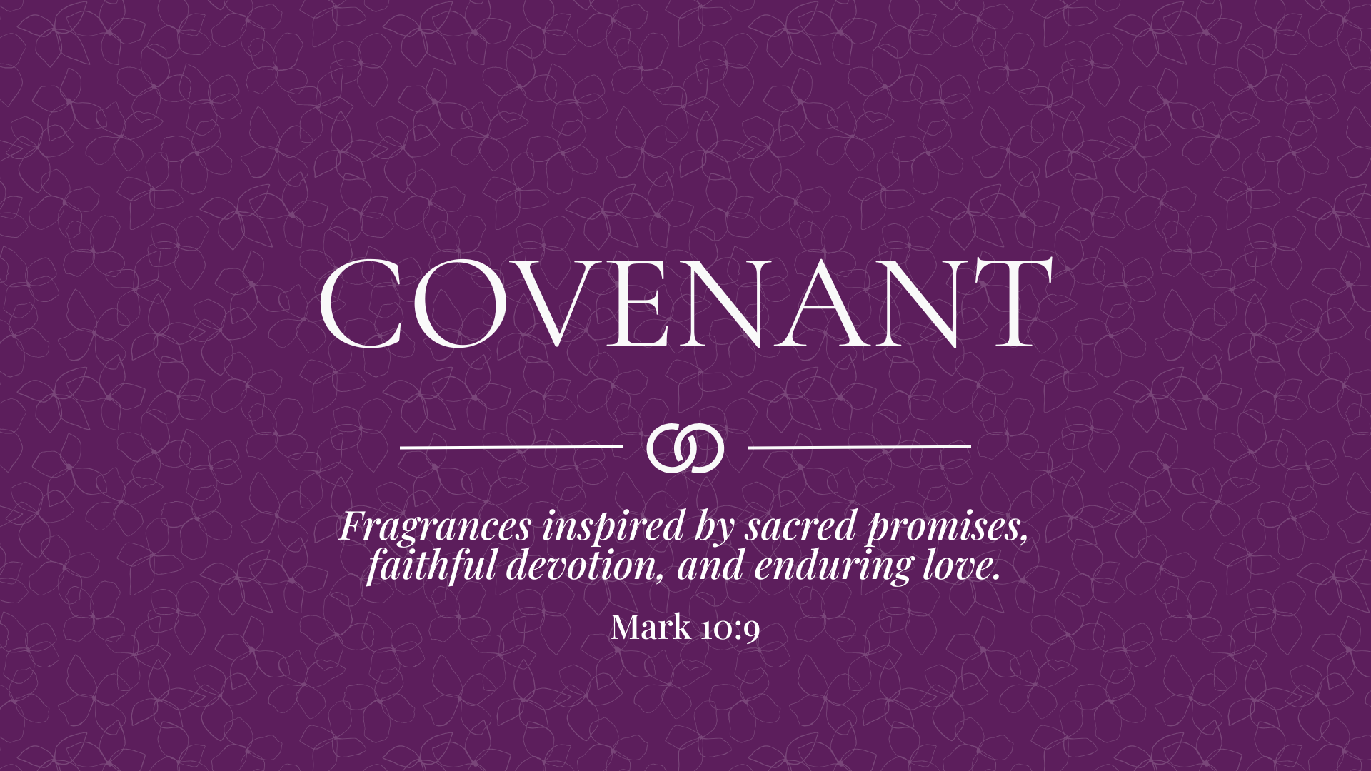 The Covenant Collection