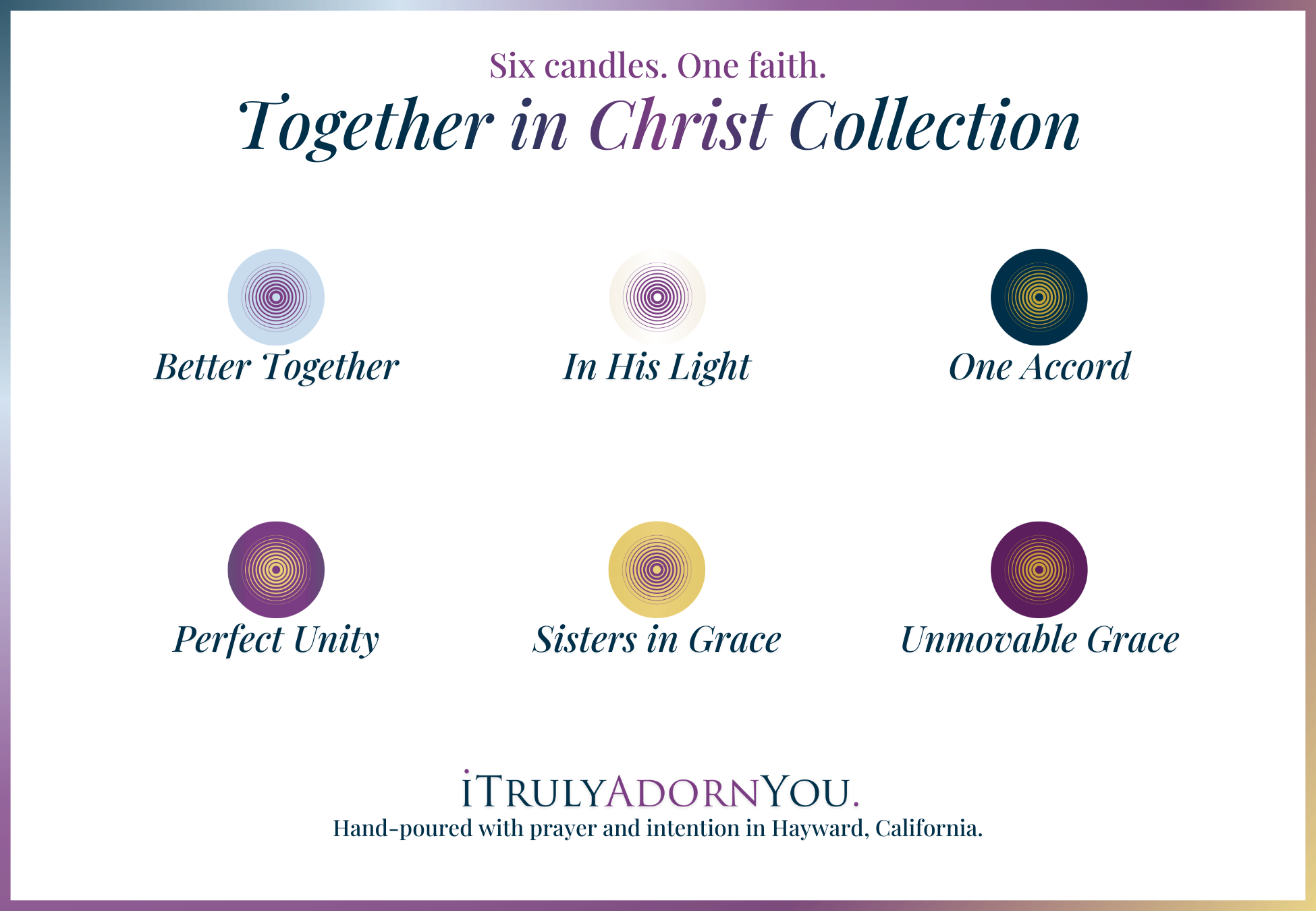 Together in Christ Collection