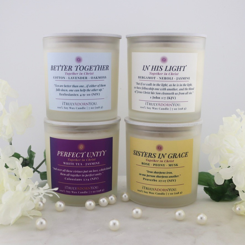 Together in Christ Collection