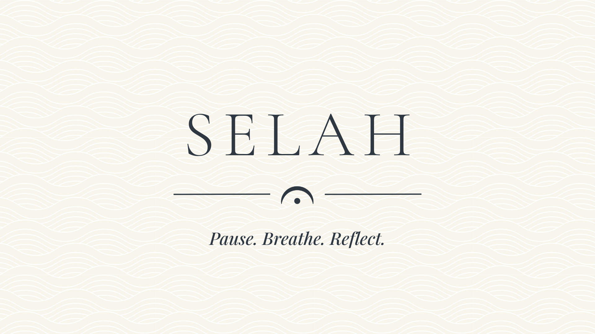 Selah Collection