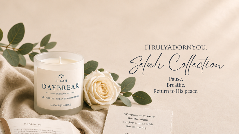 Selah Collection