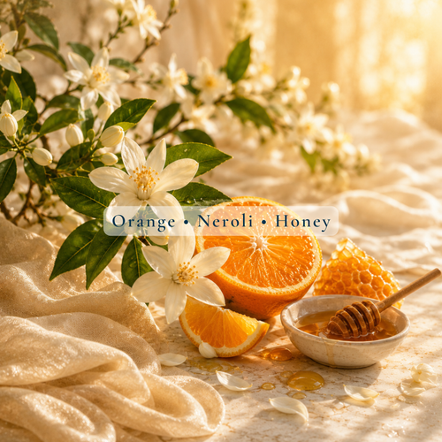 Abiding Joy Candle