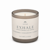 Exhale Candle