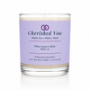 Cherished Vow Candle
