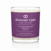 Heavenly Light Candle