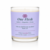 One Flesh Candle