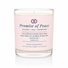 Promise of Peace Candle
