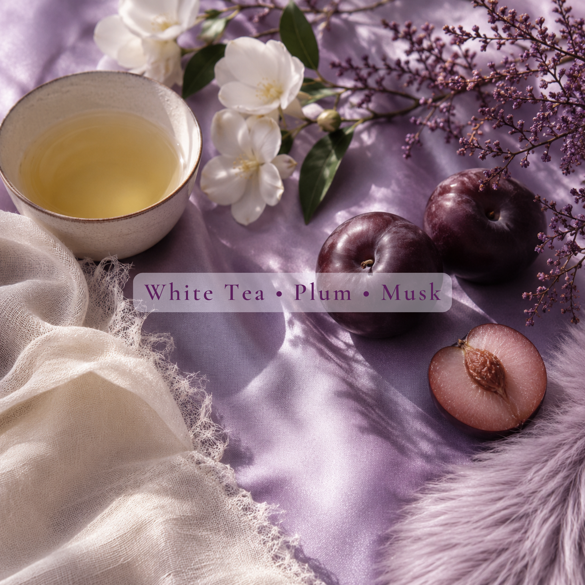 Cherished Vow Candle