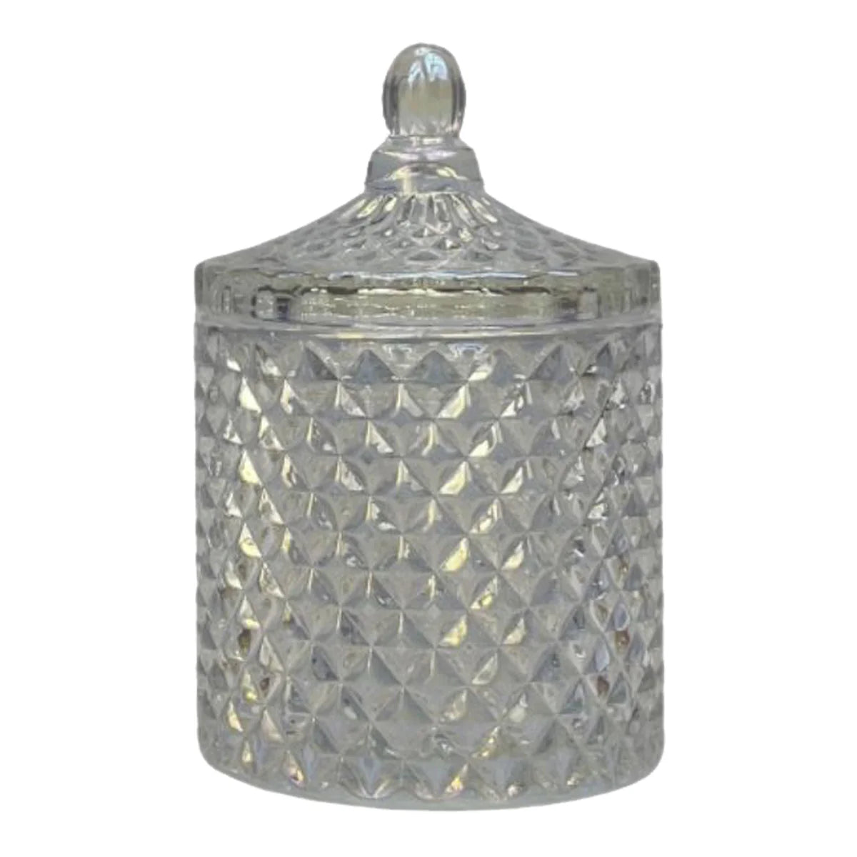 Unmovable Grace Candle