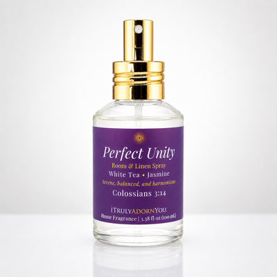 Perfect Unity Room & Linen Spray