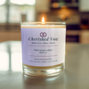 Cherished Vow Candle