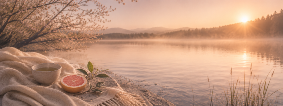 Daybreak