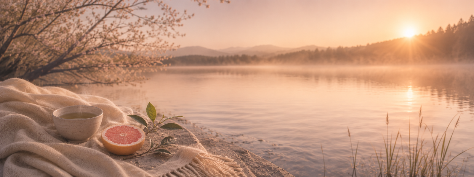 Daybreak