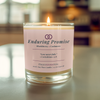 Enduring Promise Candle