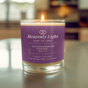 Heavenly Light Candle