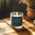 One Accord Candle