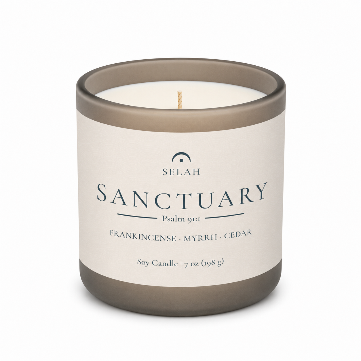 Sanctuary Candle