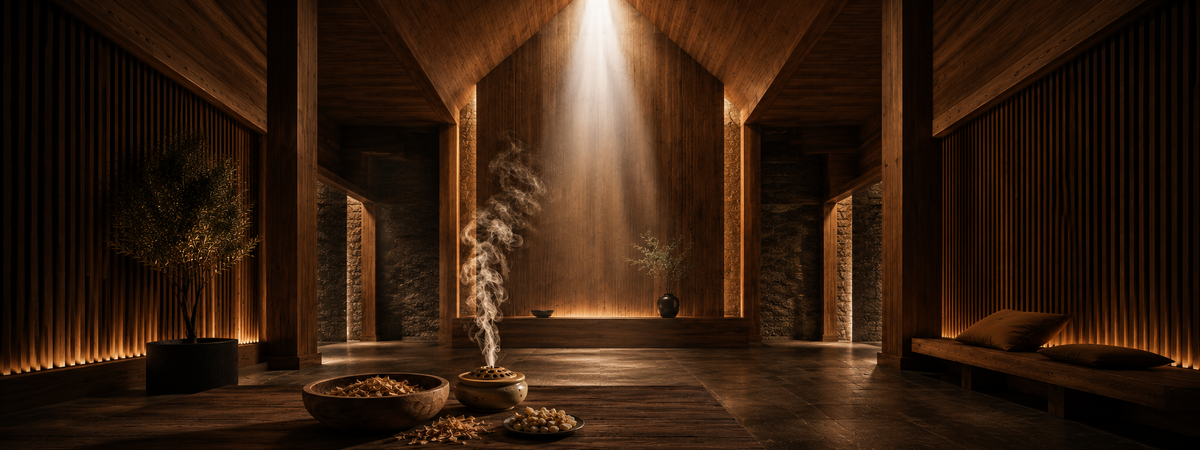 Sanctuary