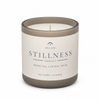 Stillness Candle