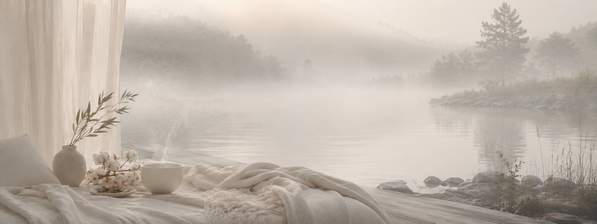 Stillness