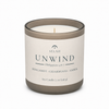 Unwind Candle